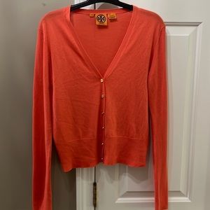 Tory Burch cardigan
